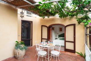 Casa Claudius - Positano - Positano - 9