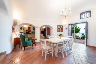 Casa Claudius - Positano - Positano - 4