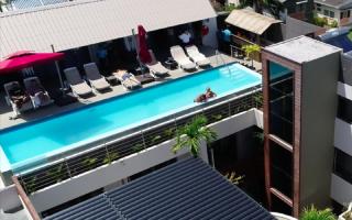 Pereybere Hotel & Spa - Grand-Baie - 9