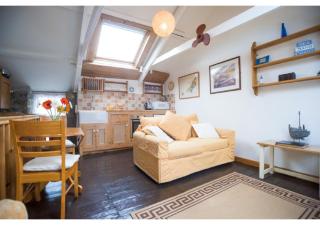 Abbey Place Net Loft - 8