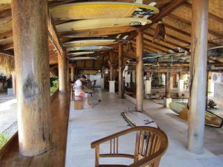 Istana Ombak Eco Resort - Pacitan - 1