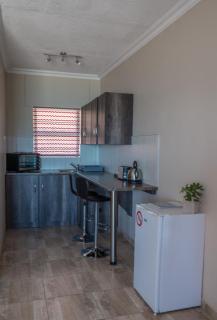 Island Cottage Guesthouse - 3