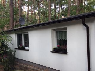 Ferienhaus Prieros - Heidesee - 0