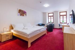 Hotel Ungar - 0