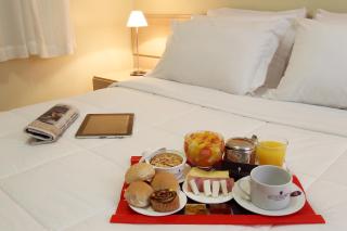 Bela Vista Hotel & Flat - 5