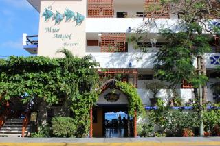 Blue Angel Resort - Cozumel - 9