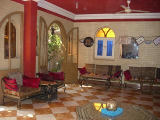 Ramsess Hostel - Luxor - 2