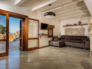 Villa in Sicily near Guidaloca Bay - 6