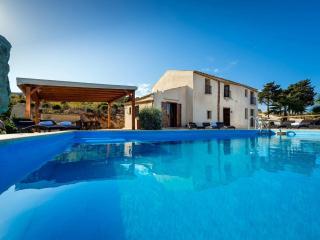 Villa in Sicily near Guidaloca Bay - 9