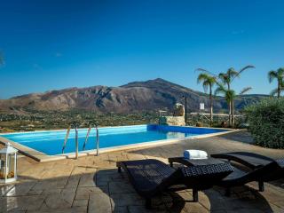 Villa in Sicily near Guidaloca Bay - Scopello - 8
