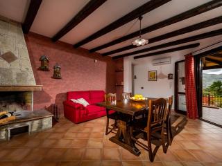 Rustic Villa with Pool, Sicily - Castellammare del Golfo - 5