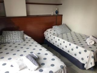 Apartamento Playa La Muralla - 1