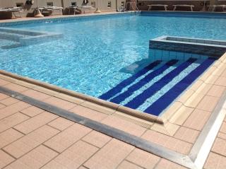 Family Hotel Mediterraneo - Azzurro Club - Cesenatico - 7