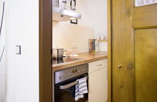 Spelzenhof - Ferienwohnung im Obergeschoss - Altdorf - 4
