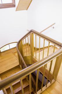 Spelzenhof - Ferienwohnung im Obergeschoss - Altdorf - 3