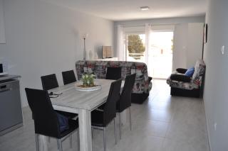 PRECIOSO APARTATAMENTO JUNTO AL MAR - Peñíscola - 8