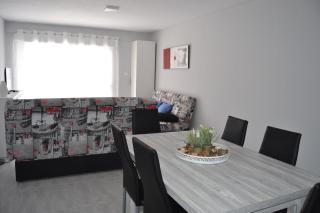 PRECIOSO APARTATAMENTO JUNTO AL MAR - Peñíscola - 4