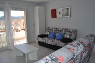PRECIOSO APARTATAMENTO JUNTO AL MAR - 1