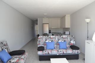PRECIOSO APARTATAMENTO JUNTO AL MAR - Peñíscola - 2