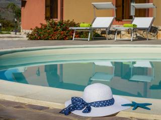 Rustic Villa with Pool, Sicily - Castellammare del Golfo - 6