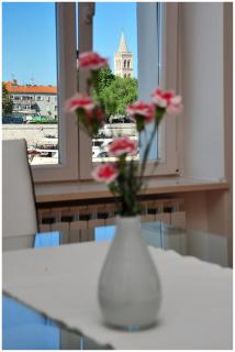Eden Penthouse Apartments - Zadar - 4