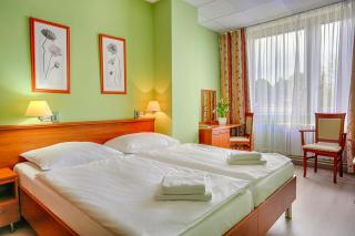Ensana Spa Smrdáky - Smrdáky - 7