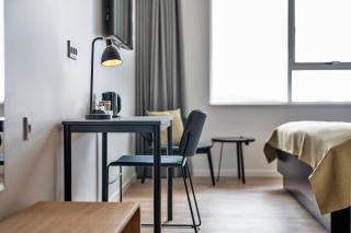 KOMPAS Hotel Aalborg - Aalborg - 5