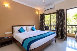 Rendezvous Beach Resort Panjim - Dona Paula - 4