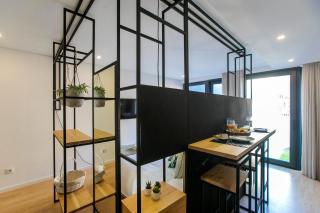 Chillout Trindade Apartment - Porto - 6