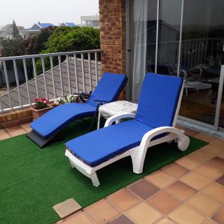 Breakaway Apartment with Balcony - Yzerfontein - 5