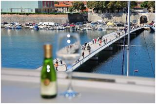 Eden Penthouse Apartments - Zadar - 0