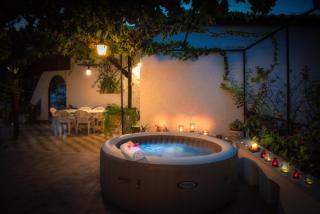 Villa Agia Paraskevi - Ialyssos - 9
