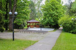 Ensana Spa Smrdáky - Smrdáky - 5