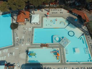 Belvilla by OYO Marina Tipo Tre - Sei - Lido di Spina - 7