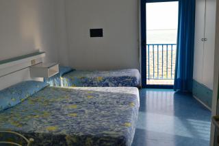 Hotel Playa e Mare Nostrum - Caorle - 4