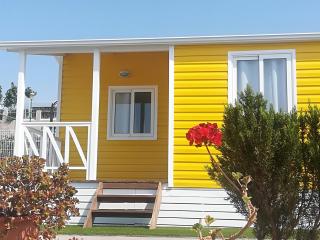 CAMPING BAHIA SANTA POLA - Santa Pola - 0