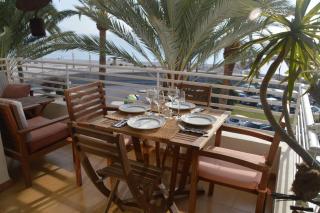 Apartamento en primera linea de mar - Altea - 9