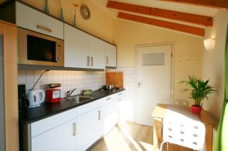 DO27 Charmante Studio in Domburg - Domburg - 7