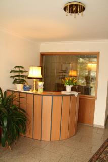 Hotel Haus Hellhohl Garni - Brilon - 4