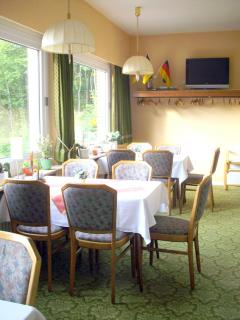 Hotel Haus Hellhohl Garni - Brilon - 2