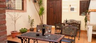 Hostal Rural Los Telares - Pastrana - 2