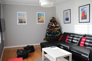 gite Brest Au Bout Du Ponton - 1