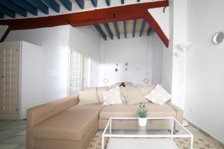 Alohamundi Bailén - Siviglia - 2