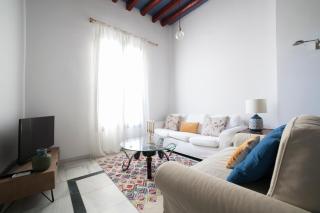 Alohamundi Bailén - Siviglia - 5