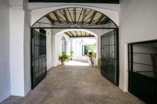 Alohamundi Bailén - Siviglia - 7