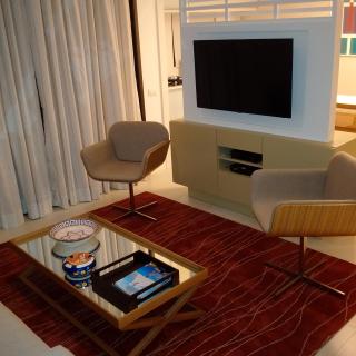 Ocean Flat - Rio de Janeiro - 9