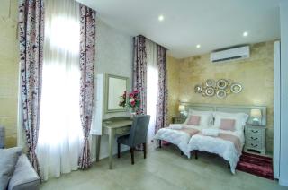 Santa Lucia B & B Suite - Rabat - 0