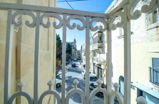 Santa Lucia B & B Suite - Rabat - 1