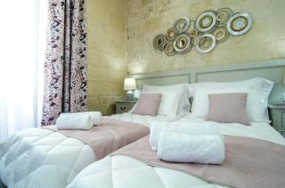 Santa Lucia B & B Suite - Rabat - 9