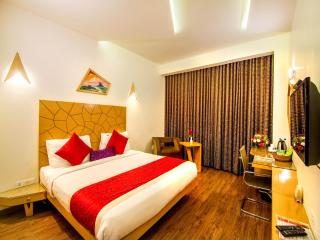 Hotel Rockdale - Visakhapatnam - 6